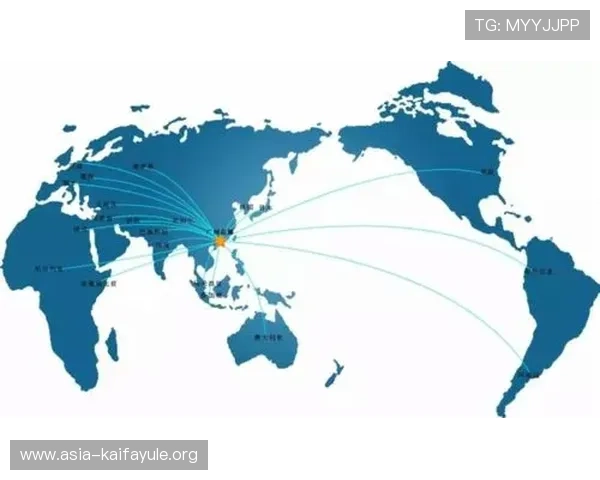 凯发集团旗下公司详细介绍及其在全球市场中的业务布局